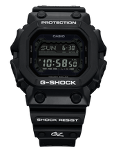 Load image into Gallery viewer, Casio G SHOCK X "GORILLAZ" (Russel Hobbs) GX-56BBGRLR