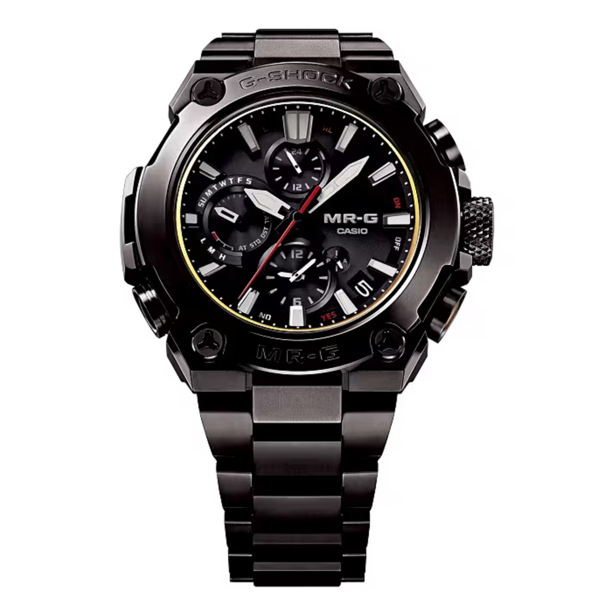 Casio G SHOCK 2017 Master of G 