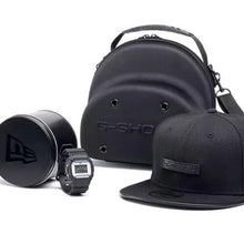Load image into Gallery viewer, Casio G SHOCK x "NEW ERA" 9-FIFTY Cap DW-5600NEWERA