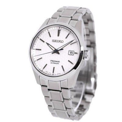 seiko presage automatic sarx