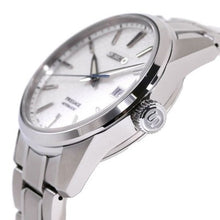 Load image into Gallery viewer, Seiko PRESAGE 2020 "Sharp Edged Series" SPB165J1 (WHITE)