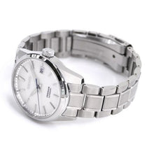 Load image into Gallery viewer, Seiko PRESAGE 2020 "Sharp Edged Series" SPB165J1 (WHITE)