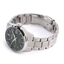 Load image into Gallery viewer, Seiko PRESAGE 2020 "Sharp Edged Series" SPB169J1 (GREEN)