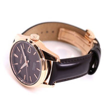 Load image into Gallery viewer, Seiko PRESAGE 2020 "Sharp Edged Series" SPB170J1 (ROSE GOLD)