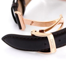Load image into Gallery viewer, Seiko PRESAGE 2020 "Sharp Edged Series" SPB170J1 (ROSE GOLD)
