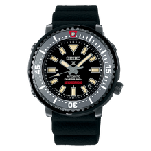 Load image into Gallery viewer, Seiko PROSPEX 2021 x "NEIGHBORHOOD" JAPAN Exclusive Diver Scuba Automatic Watch SBDY077