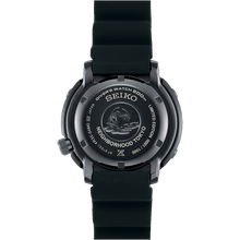 Load image into Gallery viewer, Seiko PROSPEX 2021 x "NEIGHBORHOOD" JAPAN Exclusive Diver Scuba Automatic Watch SBDY077