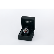 Load image into Gallery viewer, Seiko PROSPEX 2021 x "NEIGHBORHOOD" JAPAN Exclusive Diver Scuba Automatic Watch SBDY077