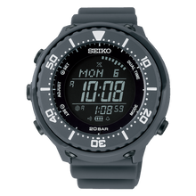 Load image into Gallery viewer, Seiko PROSPEX x "BEAUTY & YOUTH UNITED ARROWS" Digital Solar Power SBEP017