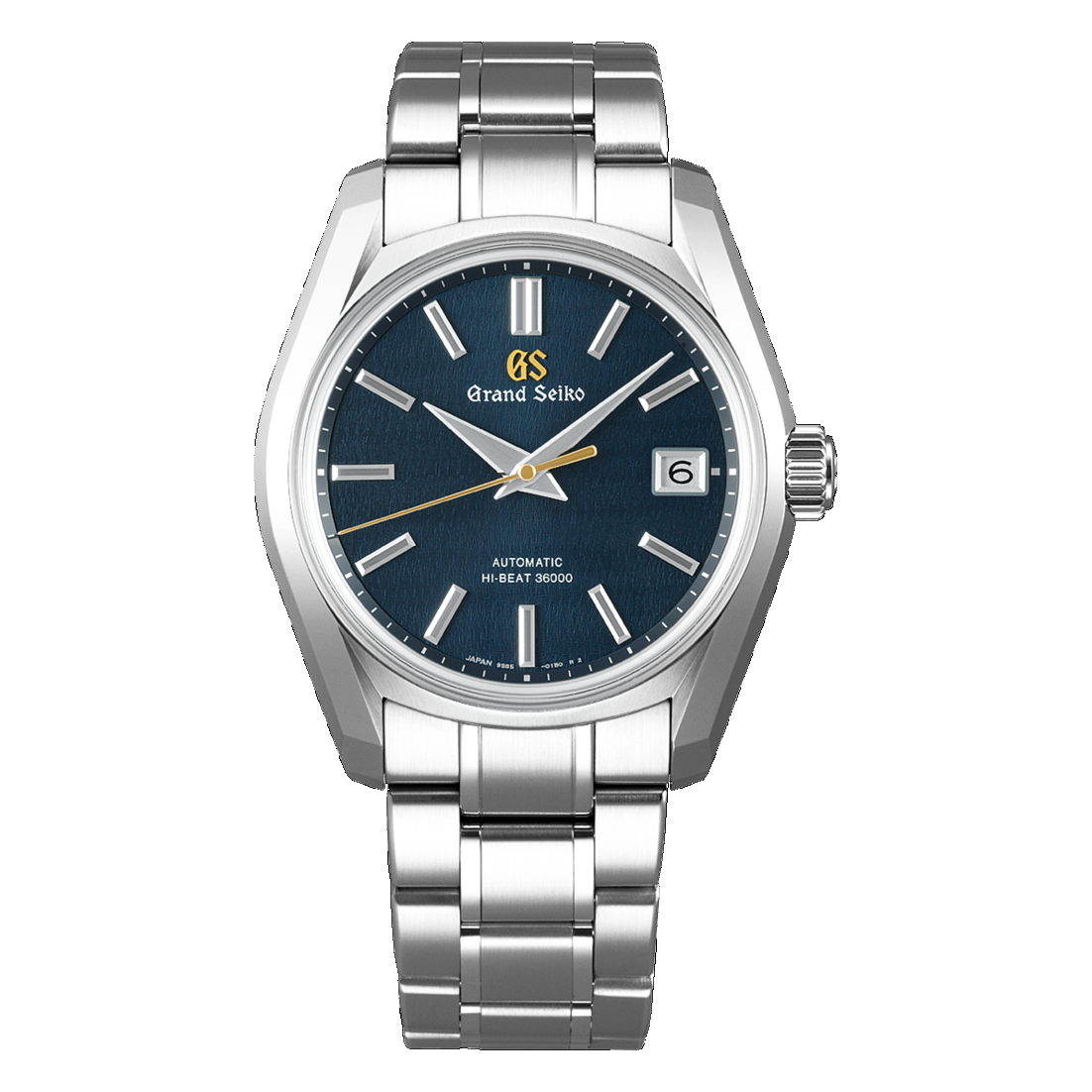 k*e様 SEIKO GrandSeiko SPECIAL HI-BEAT 自動 Grand Seiko Heritage Collection Hi-Beat 