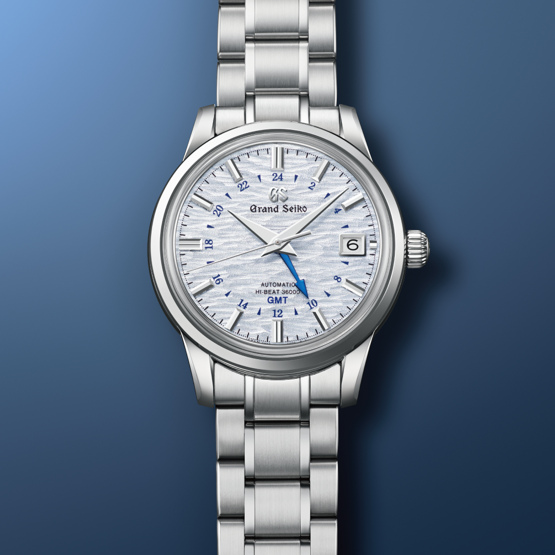Grand Seiko Elegance Collection