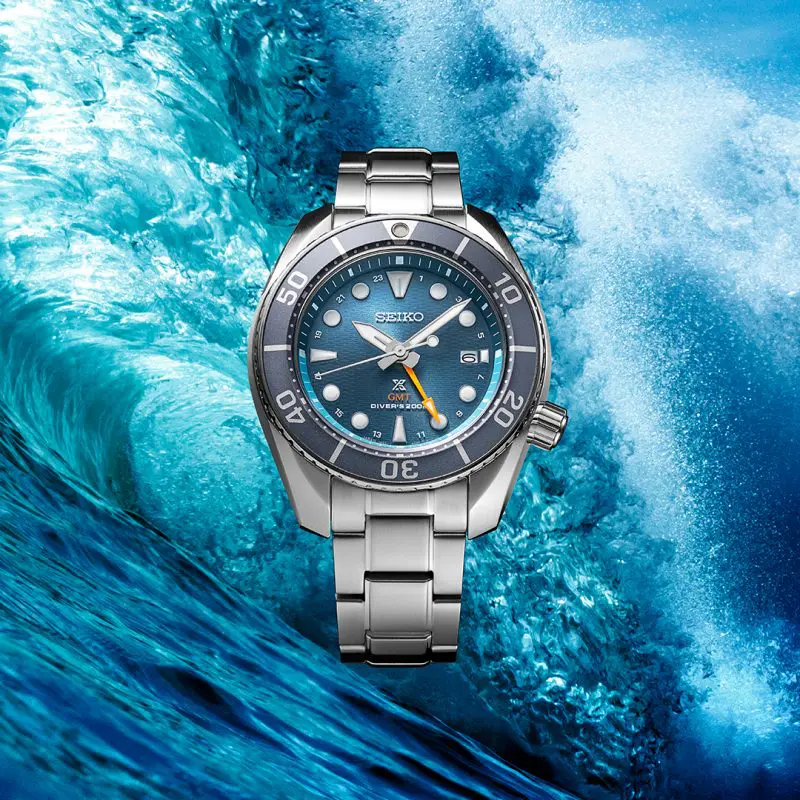 Seiko elite prospex best sale