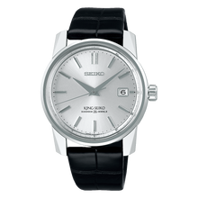 Load image into Gallery viewer, Seiko 2021 140th Anniversary Re-Creation of "KING SEIKO" KSK Limited Edition SJE083J1