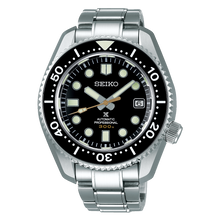 Load image into Gallery viewer, Seiko PROSPEX "300M MARINE MASTER" Hi-Beat Divers Watch SLA021J1