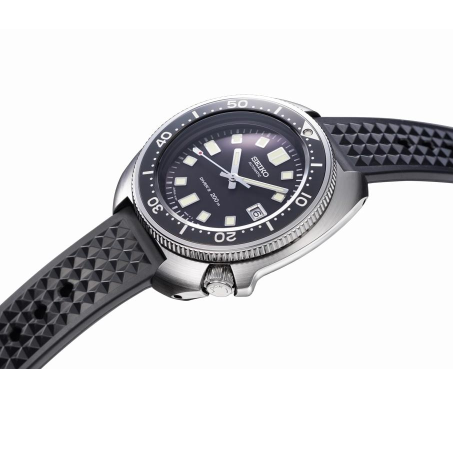 Seiko 6105 2019 best sale