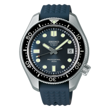Load image into Gallery viewer, Seiko PROSPEX 2020 55th Anniversary Re-Creation 1968 "HI-BEAT" Diver's Watch SLA039J1 Limited Edition