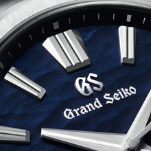 Load image into Gallery viewer, Grand Seiko Evolution 9R Collection "Lake Suwa Dawn" Spring Drive 5 Days Caliber 9RA2 SLGA021