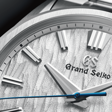 Load image into Gallery viewer, Grand Seiko Evolution 9S Collection "White Birch" Hi-Beat 36000 Caliber 9SA5 SLGH005
