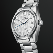 Load image into Gallery viewer, Grand Seiko Evolution 9S Collection "White Birch" Hi-Beat 36000 Caliber 9SA5 SLGH005