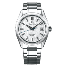 Load image into Gallery viewer, Grand Seiko Evolution 9S Collection "White Birch" Hi-Beat 36000 Caliber 9SA5 SLGH005