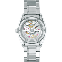 Load image into Gallery viewer, Grand Seiko Evolution 9S Collection "White Birch" Hi-Beat 36000 Caliber 9SA5 SLGH005