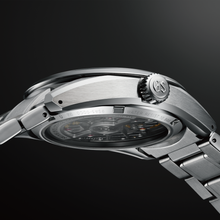 Load image into Gallery viewer, Grand Seiko Evolution 9S Collection "White Birch" Hi-Beat 36000 Caliber 9SA5 SLGH005
