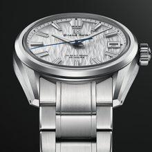 Load image into Gallery viewer, Grand Seiko Evolution 9S Collection "White Birch" Hi-Beat 36000 Caliber 9SA5 SLGH005
