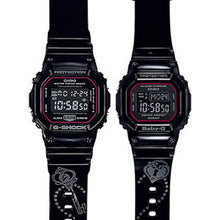 Load image into Gallery viewer, Casio G SHOCK G Presents "LOVER COLLECTION" SLV-18B 2018