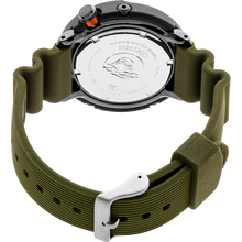Load image into Gallery viewer, Seiko 2020 PROSPEX "STREET SERIES" (Green) Solar Power SNE547P1