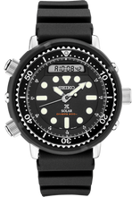 Load image into Gallery viewer, Seiko PROSPEX "ARNOLD SCHWARZENEGGER" Predator Digital Solar Power SNJ025P1