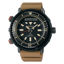 Load image into Gallery viewer, Seiko PROSPEX 2020 "ARINE URBAN SAFARI" Series khaki beige SNJ029P1