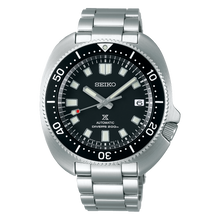 Load image into Gallery viewer, Seiko PROSPEX 2020 Vintage 6105 Diver's Watch Re-Craft SPB151J1 "CAPTAIN WILLARD"
