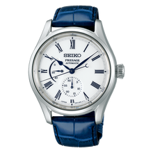 Load image into Gallery viewer, Seiko 2020 Presage Arita Porcelain Dial Limited Edition Caliber 6R27 SPB171J1