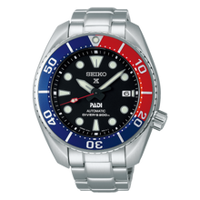 Load image into Gallery viewer, Seiko PROSPEX 2021 THE FINAL "PEPSI PADI SUMO" Automatic Watch SPB181J1