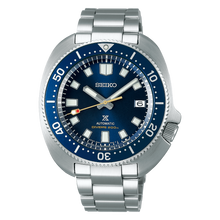 Load image into Gallery viewer, Seiko PROSPEX 2020 1970 Diver's Modern Re-interpretation Limited Edition SPB183J1 "CAPTAIN WILLARD"