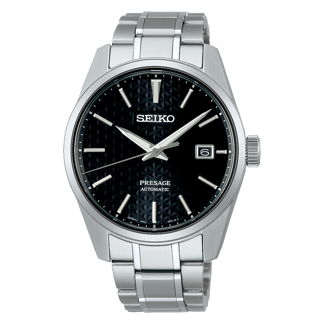 Seiko PRESAGE 2021