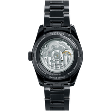 Load image into Gallery viewer, Seiko PRESAGE 2021 140th Anniversary Limited "Sharp Edged Series" Edition SPB205J1