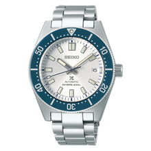 Load image into Gallery viewer, Seiko PROSPEX 2021 "140th Anniversary Limited Edition" 6R35 Automatic Watch SPB213