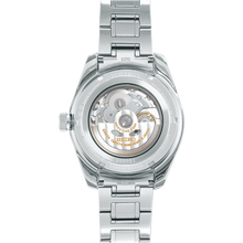 Load image into Gallery viewer, Seiko PRESAGE 2021 "140th Anniversary Limited Edition" Sharp Edged GMT SPB223