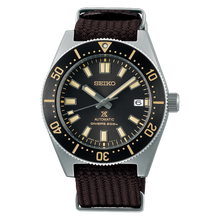 Load image into Gallery viewer, Seiko PROSPEX 2021 1965 First Japanese Diver's Modern Re-interpretation SPB239J1