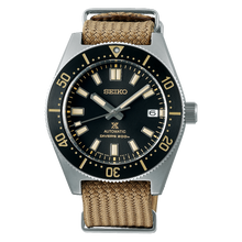 Load image into Gallery viewer, Seiko PROSPEX 2021 1965 First Japanese Diver's Modern Re-interpretation SPB239J1