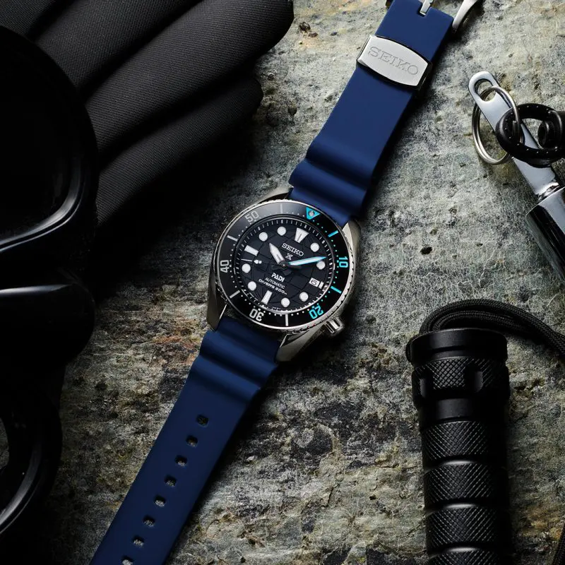 Seiko Prospex 2022 x