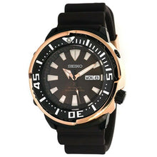 Load image into Gallery viewer, Seiko PROSPEX Asia Exclusive "Yellow Fin Tuna" Automatic Watch SRPD14K1