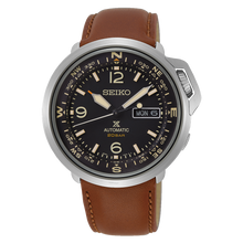 Load image into Gallery viewer, Clearance Sale Seiko Prospex 2020 Land Series Field Compass Automatic Caliber 4R36 SRPD31K1
