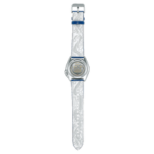 Load image into Gallery viewer, Seiko 2020 x "STREET FIGHTER" "CHUN LI' Seiko 5 Sport Limited Edition SRPF17K1