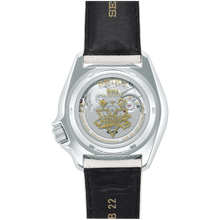 Load image into Gallery viewer, Seiko 2020 x "STREET FIGHTER" "RYU' Seiko 5 Sport Limited Edition SRPF19K1