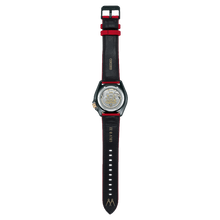 Load image into Gallery viewer, Seiko 2020 x "STREET FIGHTER" "KEN' Seiko 5 Sport Limited Edition SRPF20K1