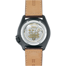 Load image into Gallery viewer, Seiko 2020 x "STREET FIGHTER" "GUILE' Seiko 5 Sport Limited Edition SRPF21K1