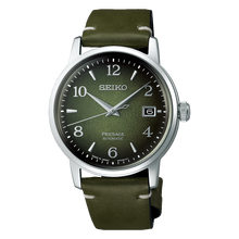 Load image into Gallery viewer, Seiko Presage 2020 "STAR BAR RAKU COCKTAIL" Ingredients of Kyoto Limited Edition SRPF41J1
