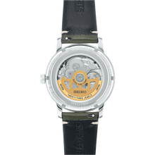 Load image into Gallery viewer, Seiko Presage 2020 "STAR BAR RAKU COCKTAIL" Ingredients of Kyoto Limited Edition SRPF41J1